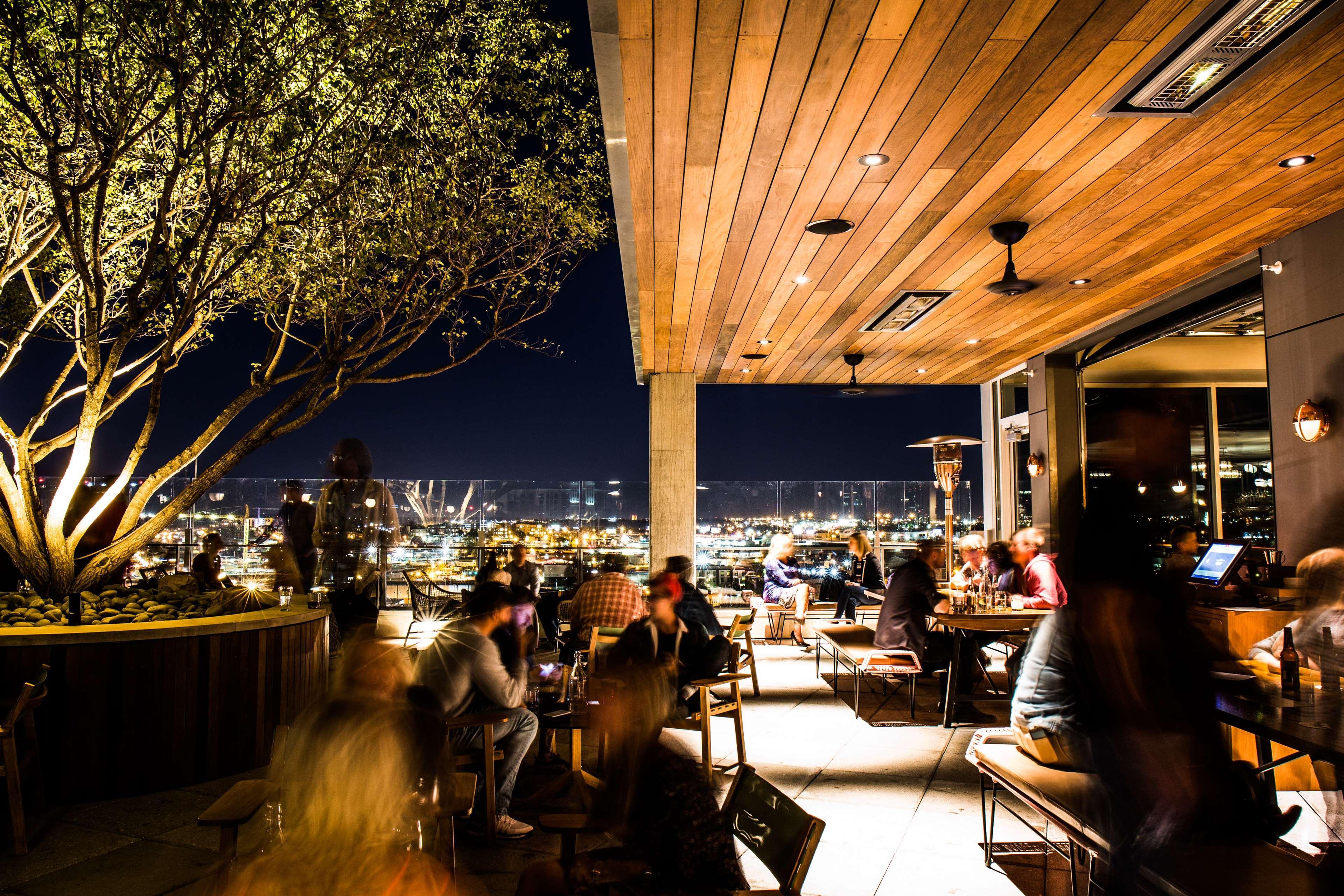 Thompson Nashville, By Hyatt Exterior foto