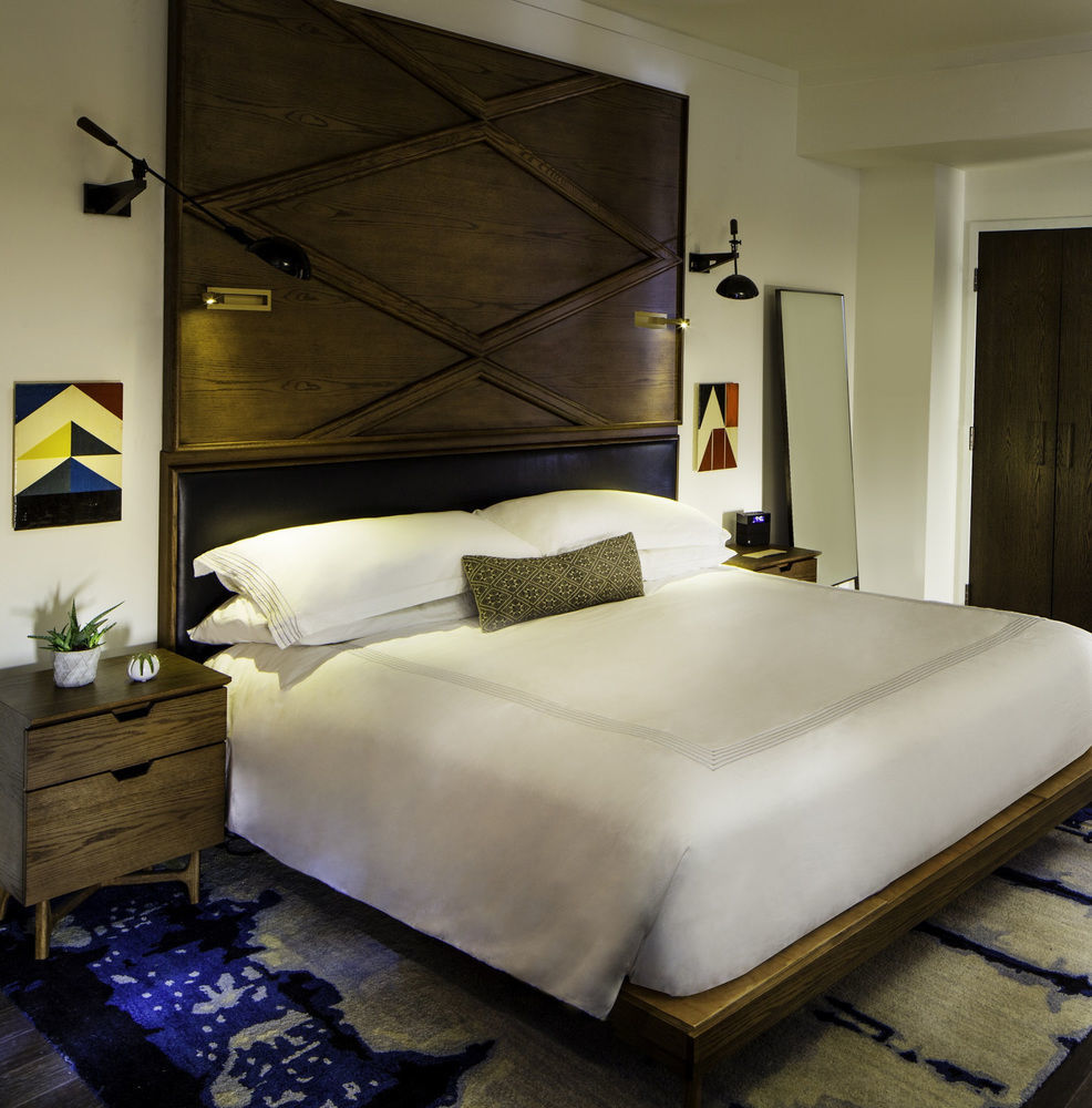 Thompson Nashville, By Hyatt Exterior foto